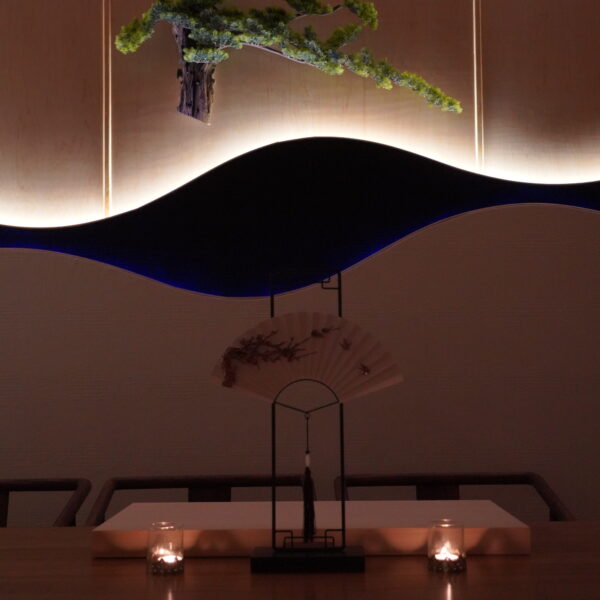 Private Tatami Room @ Boca Raton